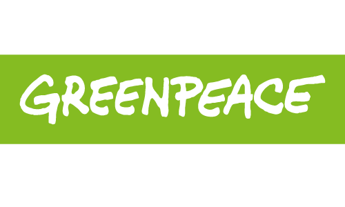Greenpeace Greenpeace