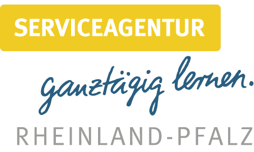 Serviceagentur "Ganztägig lernen" Rheinland-Pfalz Serviceagentur "Ganztägig lernen" Rheinland-Pfalz