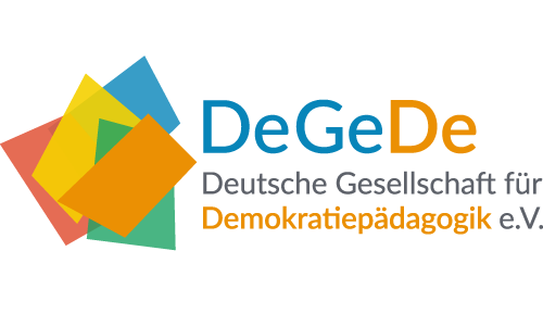 Deutsche Gesellschaft für Demokratiepädagogik Deutsche Gesellschaft für Demokratiepädagogik
