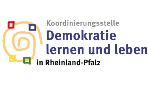 Koordinierungsstelle "Demokratie lernen und leben" RLP Koordinierungsstelle "Demokratie lernen und leben" RLP