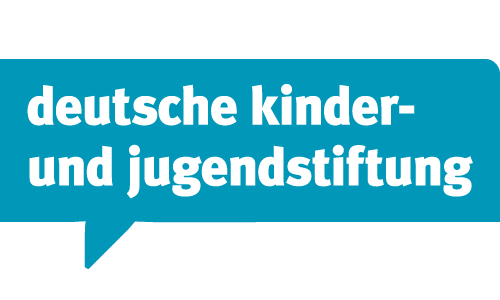 Deutsche Kinder- und Jugendstiftung Deutsche Kinder- und Jugendstiftung