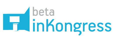 Logo beta inKongress