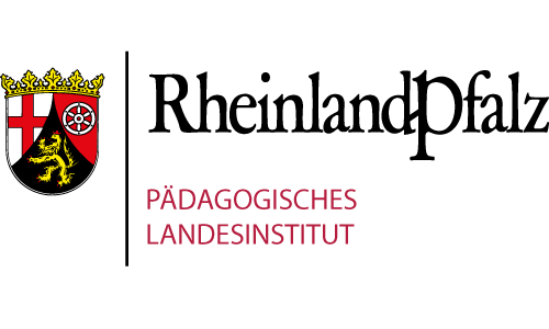 Pädagogisches Landesinstitut Rheinland-Pfalz Pädagogisches Landesinstitut Rheinland-Pfalz