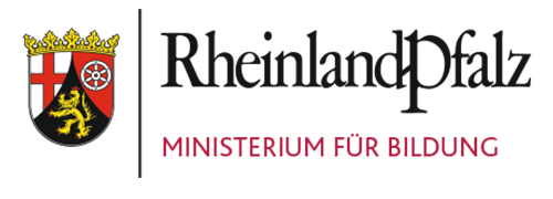 ministeriumfuerbildung-rlp-web Logo Ministerium für Bildung Rheinland-Pfalz